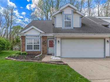 482 Meadowview Court, Vandalia, OH 45377