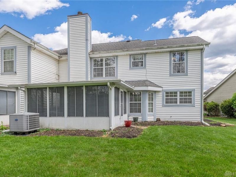 482 Meadowview Court, Vandalia, OH 45377 Photo 34