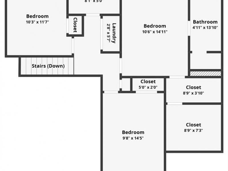 482 Meadowview Court, Vandalia, OH 45377 Photo 35