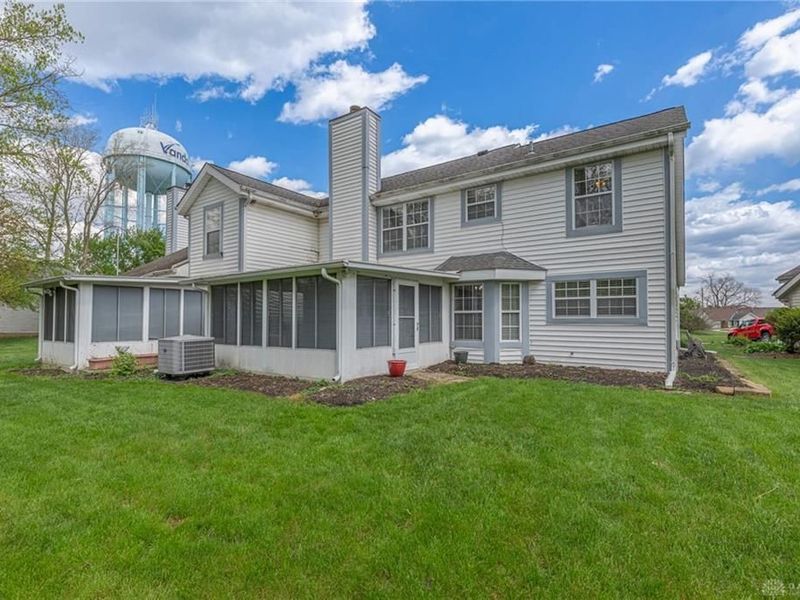 482 Meadowview Court, Vandalia, OH 45377 Photo 36