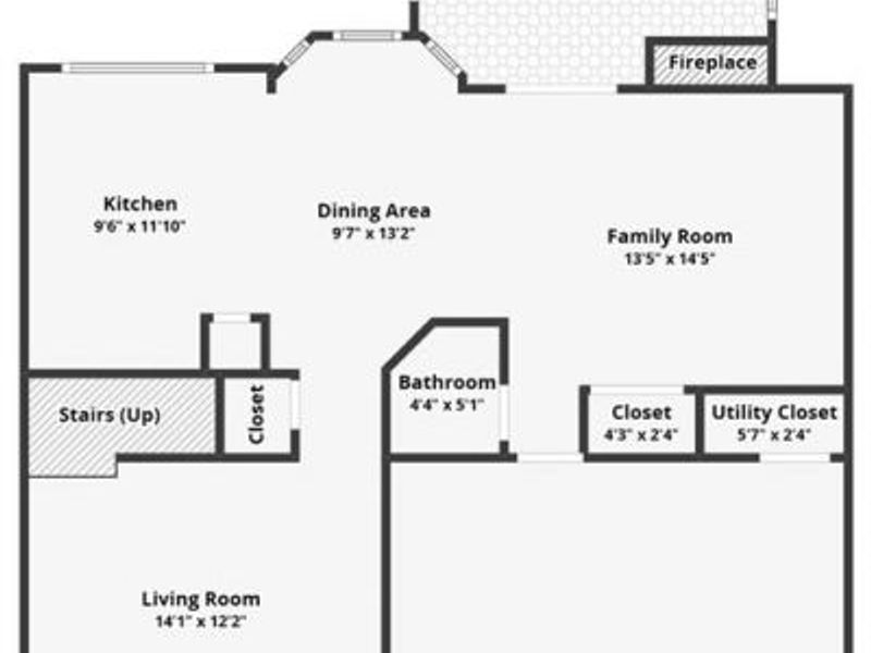 482 Meadowview Court, Vandalia, OH 45377 Photo 37