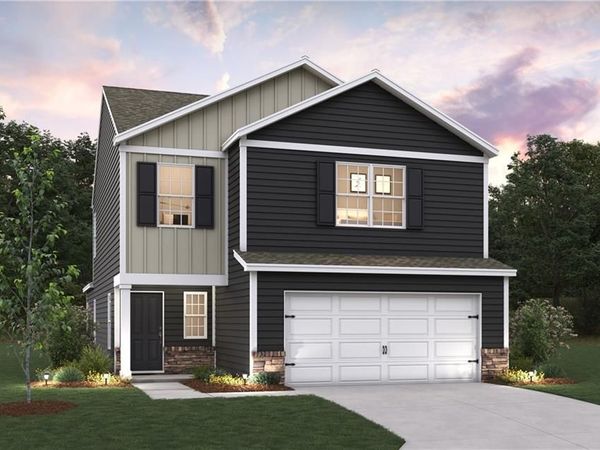 4073 Yucca Avenue , Winston-Salem, NC 27127