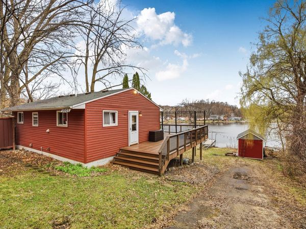 9905 Norton Avenue NW, Annandale, MN 55302