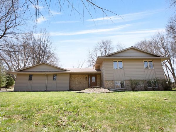 10221 Jeffery Lane, Corcoran, MN 55374