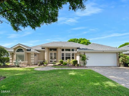 8 Gale Lane Ormond Beach, FL 32174