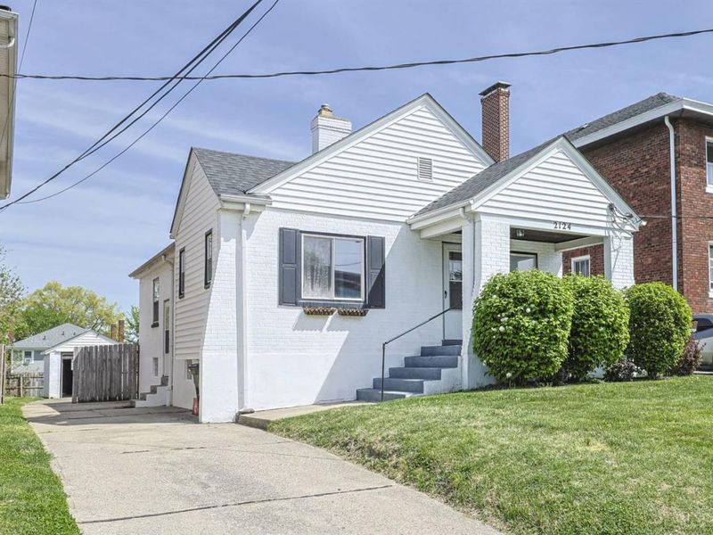 2124 Drex Avenue, Norwood, OH 45212 Photo 2