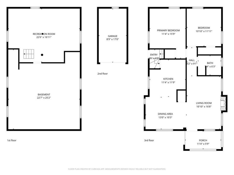 2124 Drex Avenue, Norwood, OH 45212 Photo 36