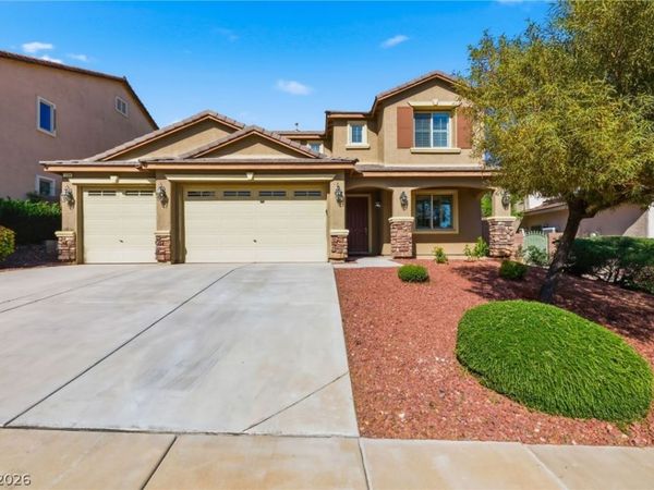 219 Sunset Shower Drive , Henderson, NV 89012