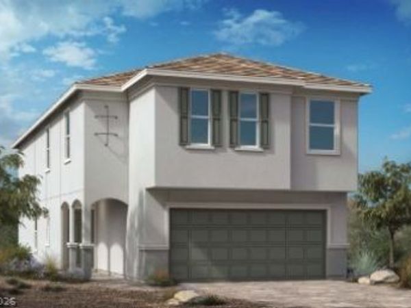 3881 Tico Falls Avenue , Las Vegas, NV 89141