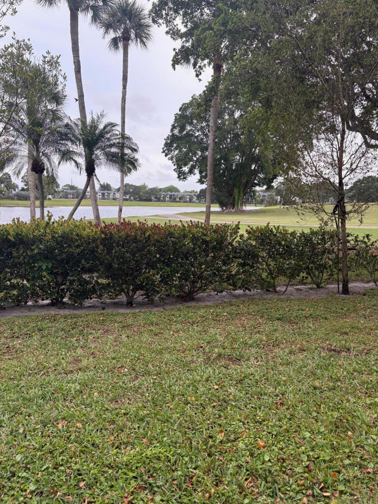 4500 Gefion Court, Unit 101, Lake Worth, FL 33467 Photo