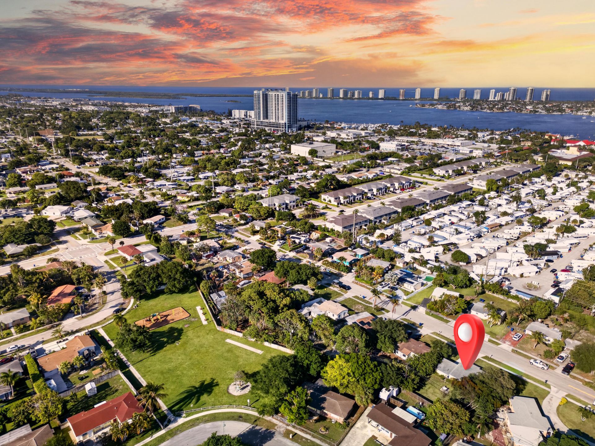 3107 Avenue F, Riviera Beach, FL 33404 Photo