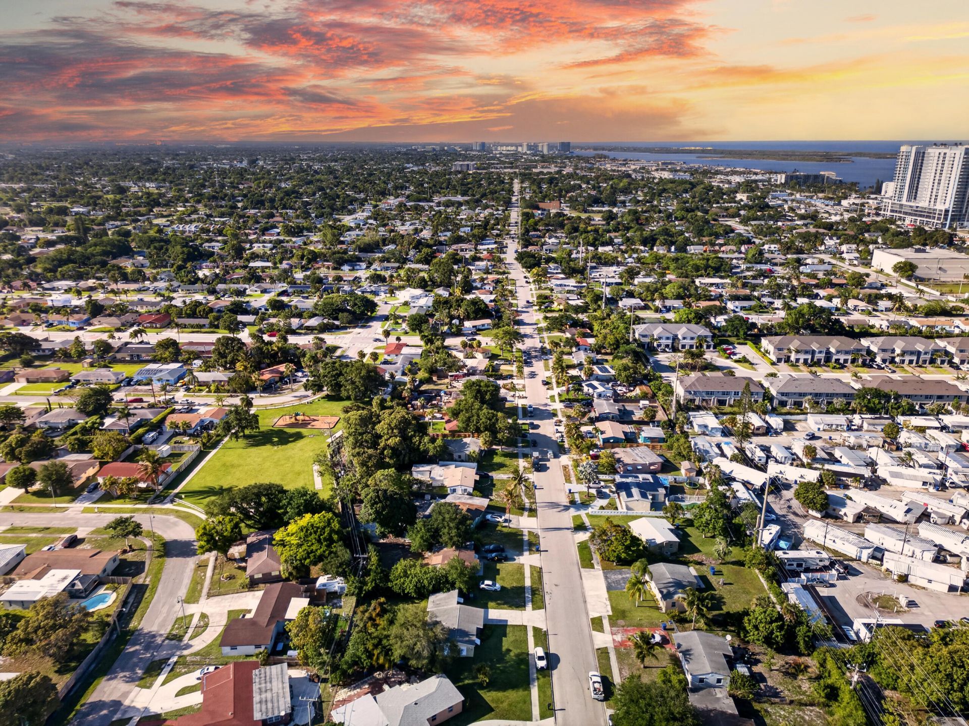 3107 Avenue F, Riviera Beach, FL 33404 Photo