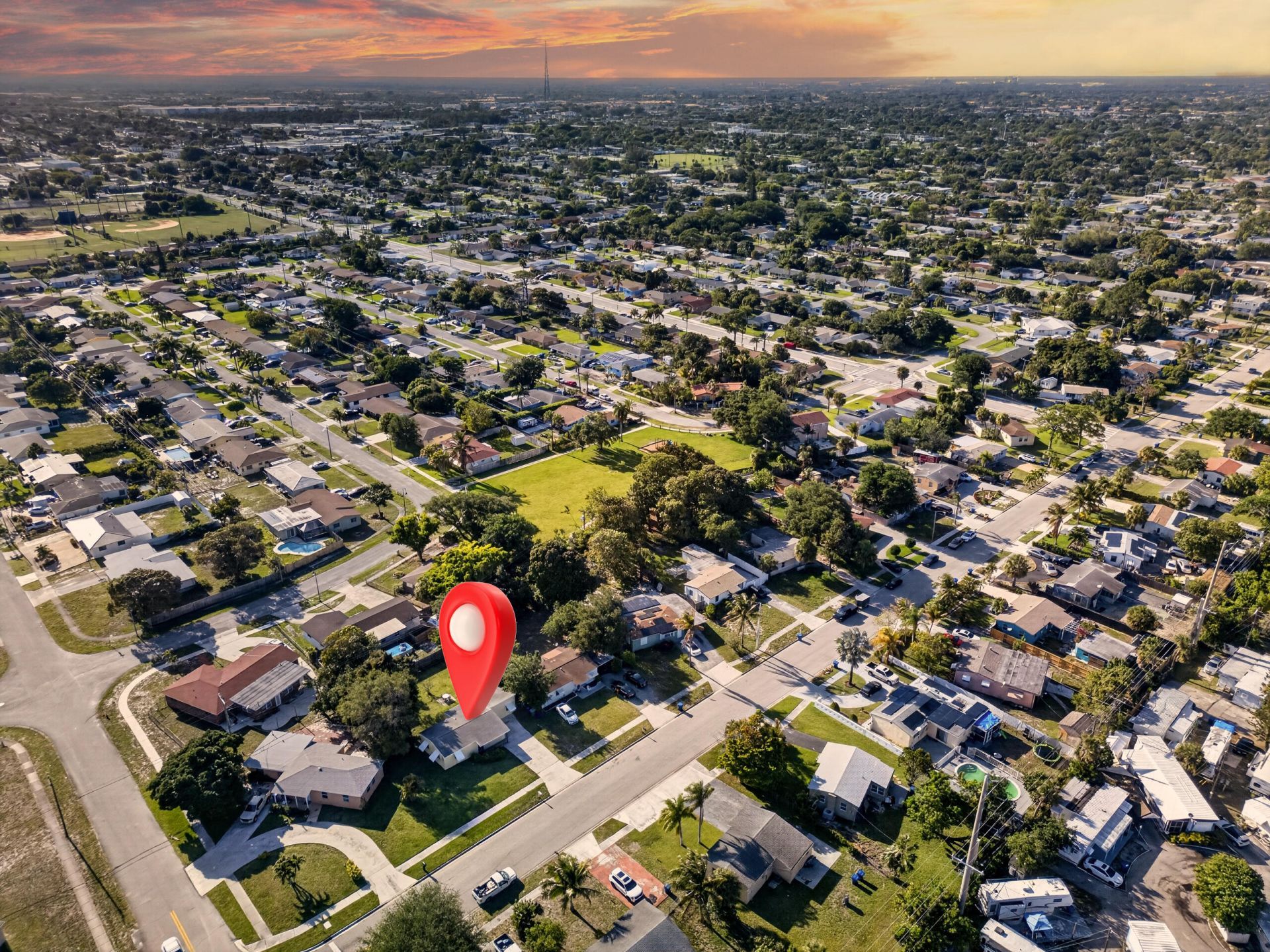 3107 Avenue F, Riviera Beach, FL 33404 Photo