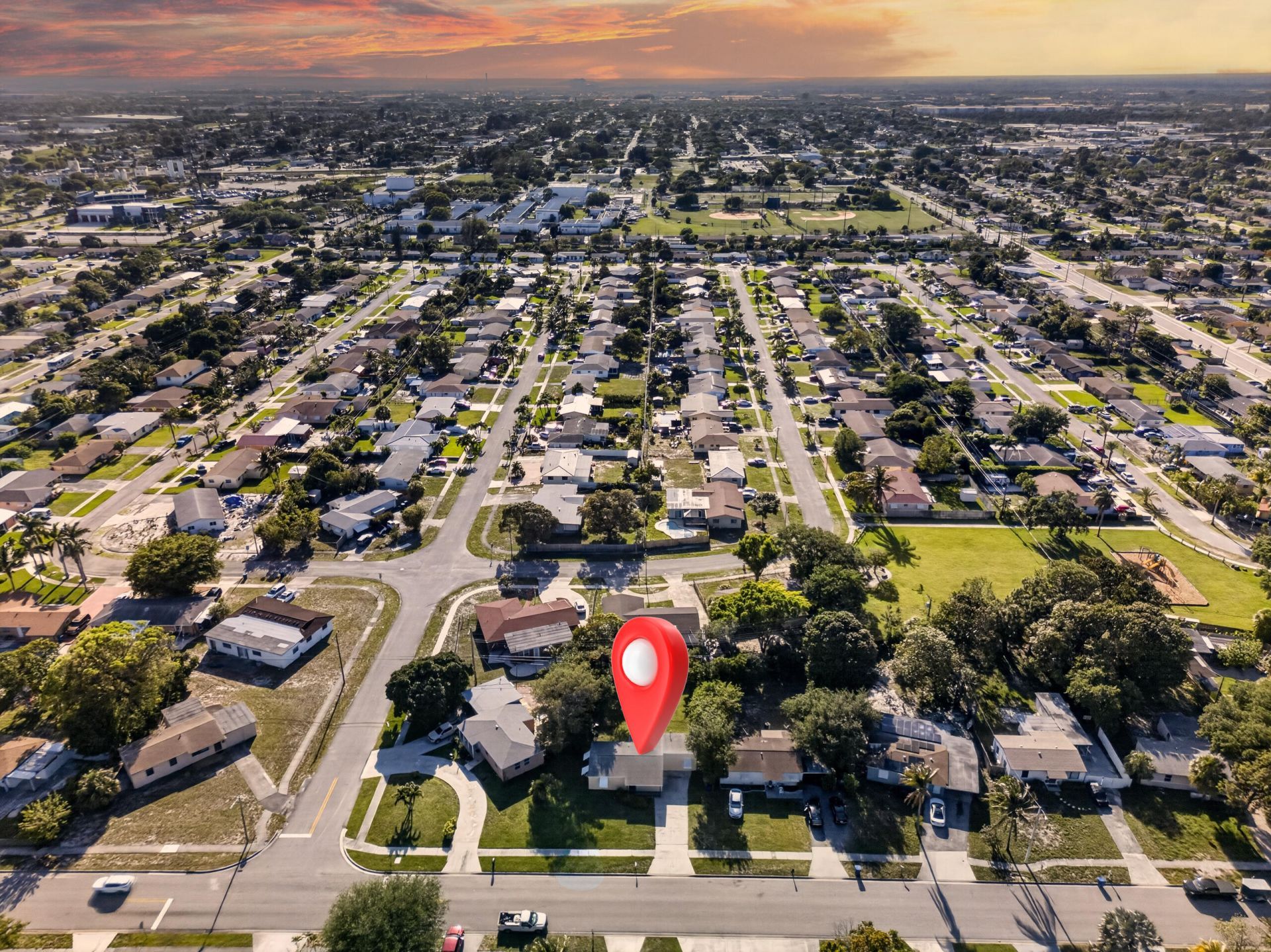 3107 Avenue F, Riviera Beach, FL 33404 Photo