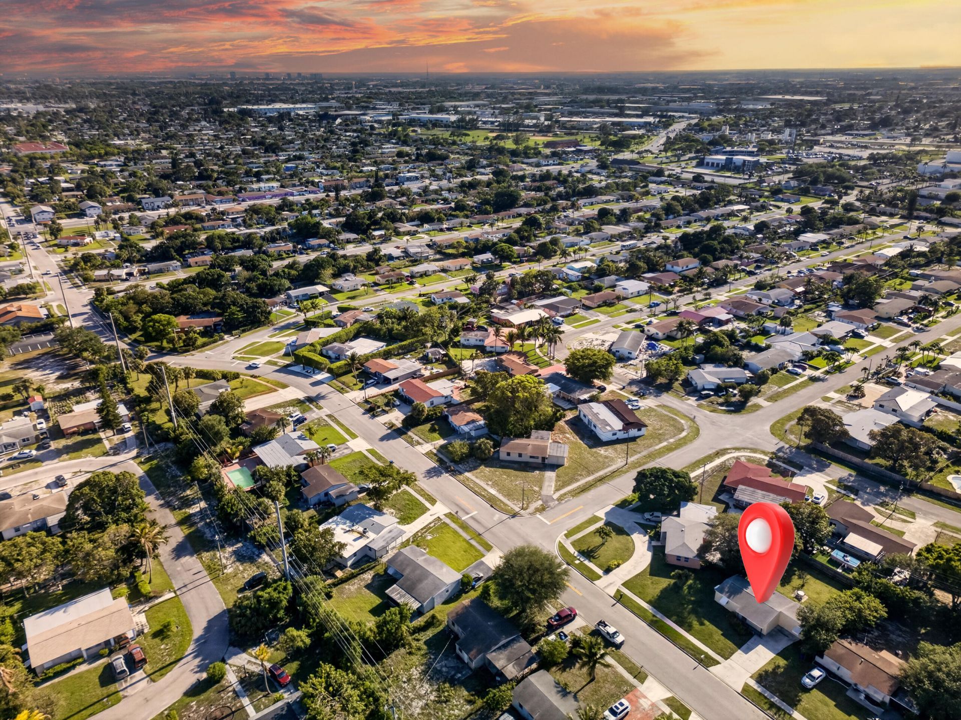 3107 Avenue F, Riviera Beach, FL 33404 Photo