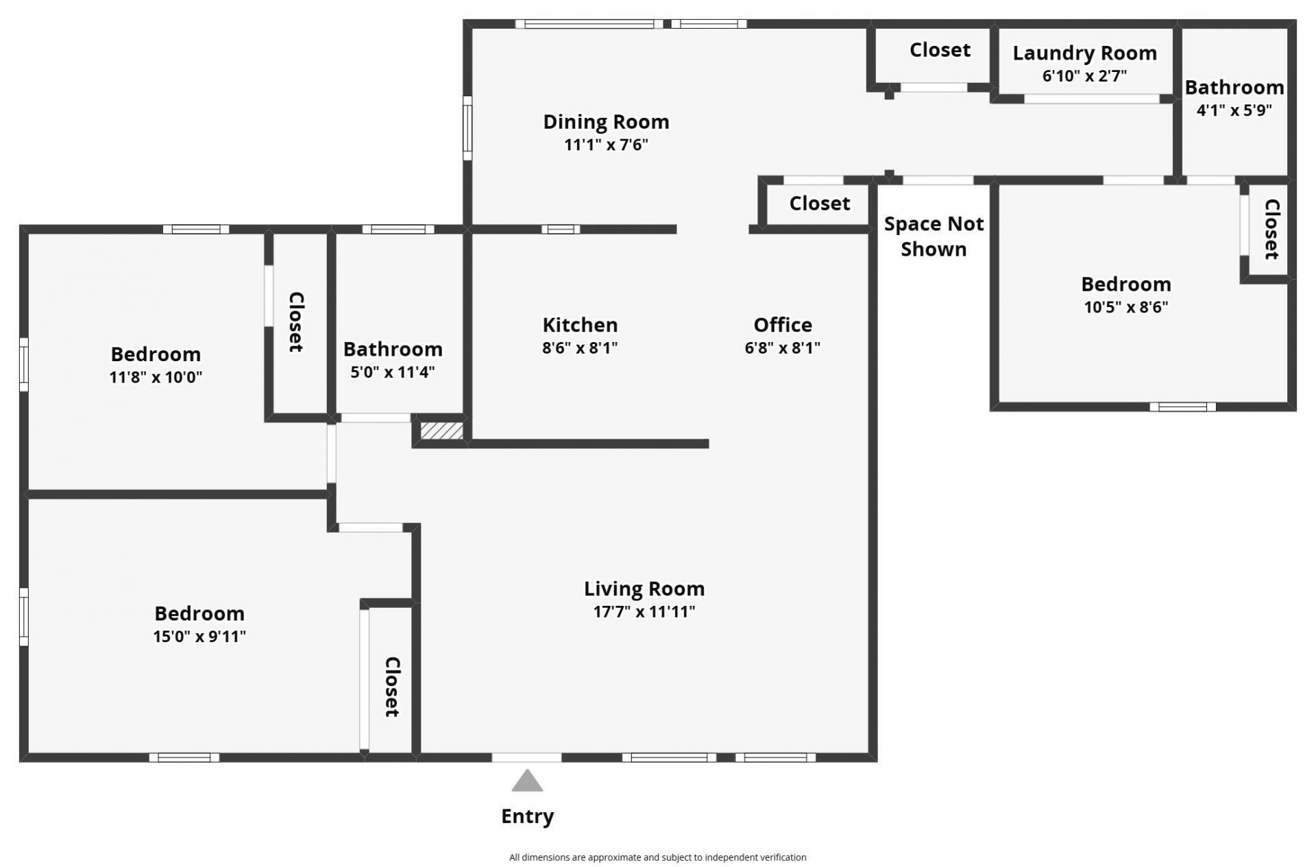 3107 Avenue F, Riviera Beach, FL 33404 Photo