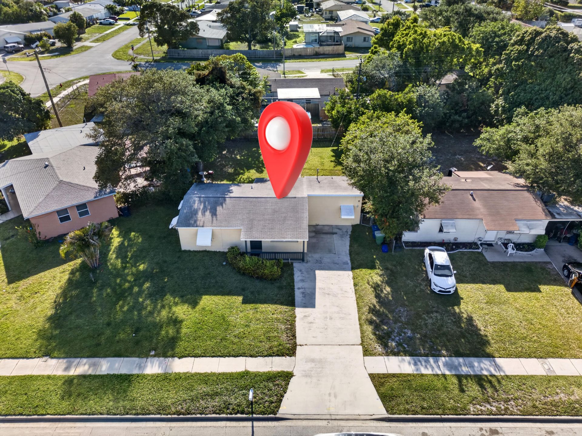 3107 Avenue F, Riviera Beach, FL 33404 Photo