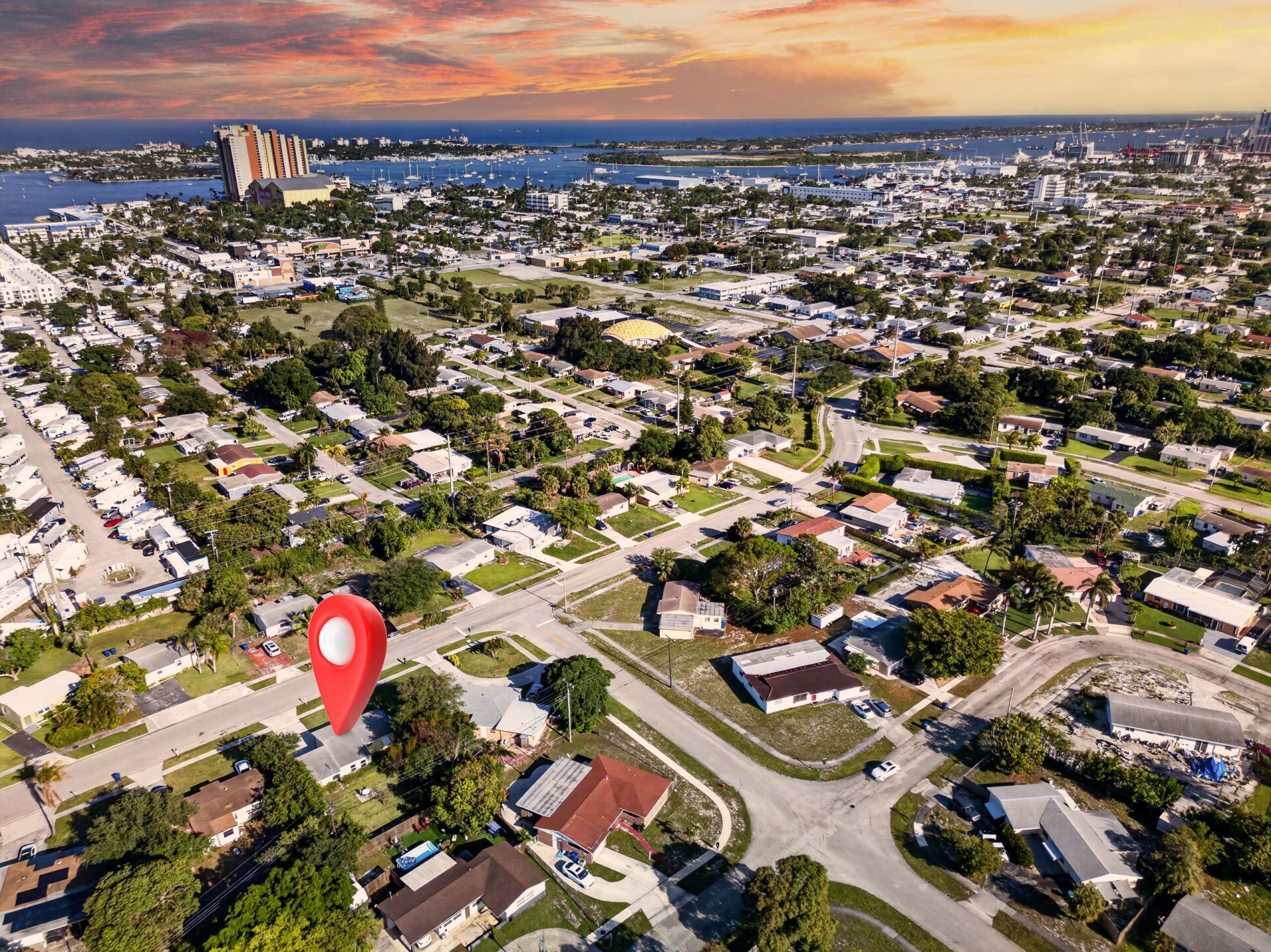 3107 Avenue F, Riviera Beach, FL 33404 Photo