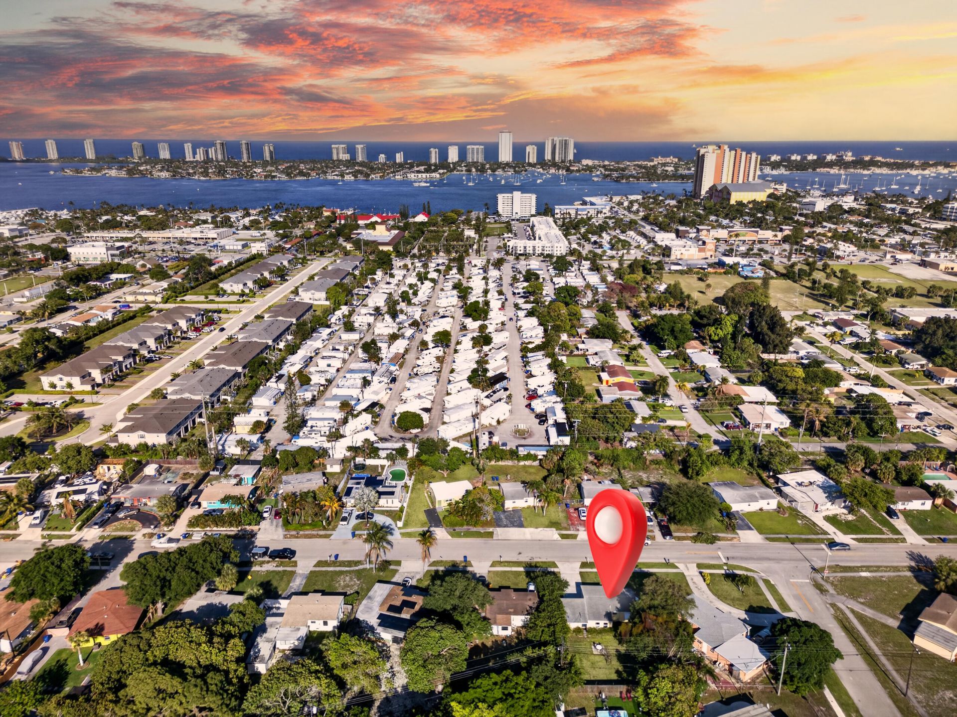 3107 Avenue F, Riviera Beach, FL 33404 Photo