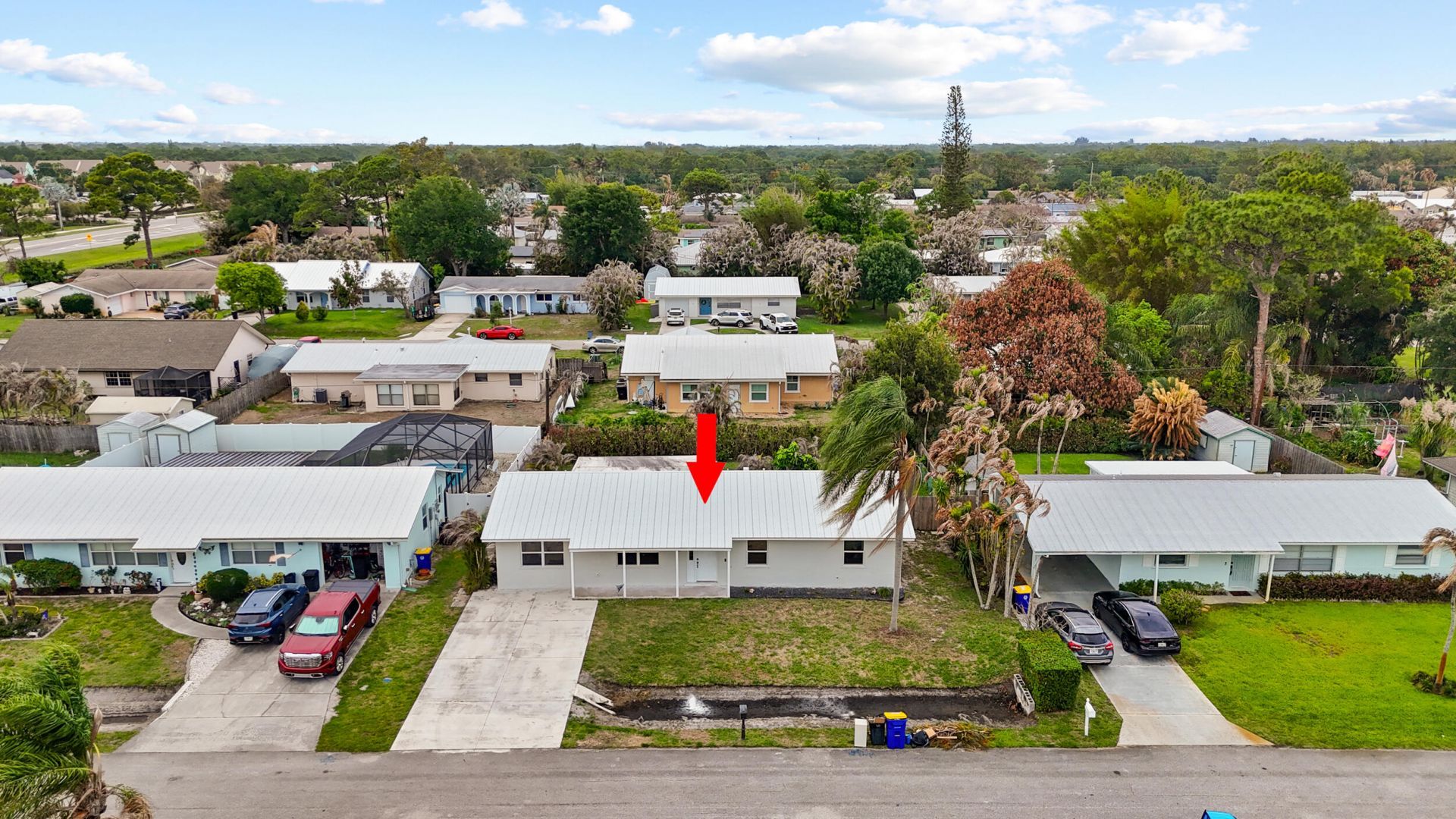 1741 SE Jackson Street, Stuart, FL 34997 Photo