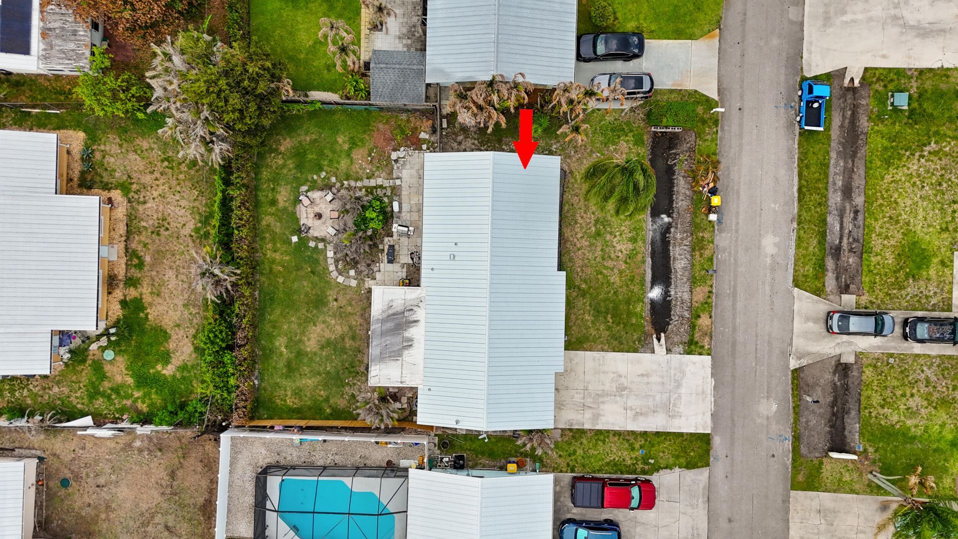 1741 SE Jackson Street, Stuart, FL 34997 Photo