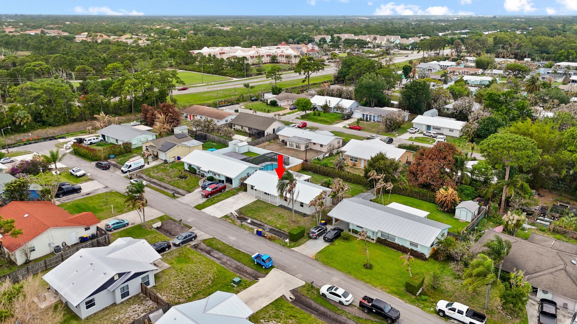 1741 SE Jackson Street, Stuart, FL 34997 Photo