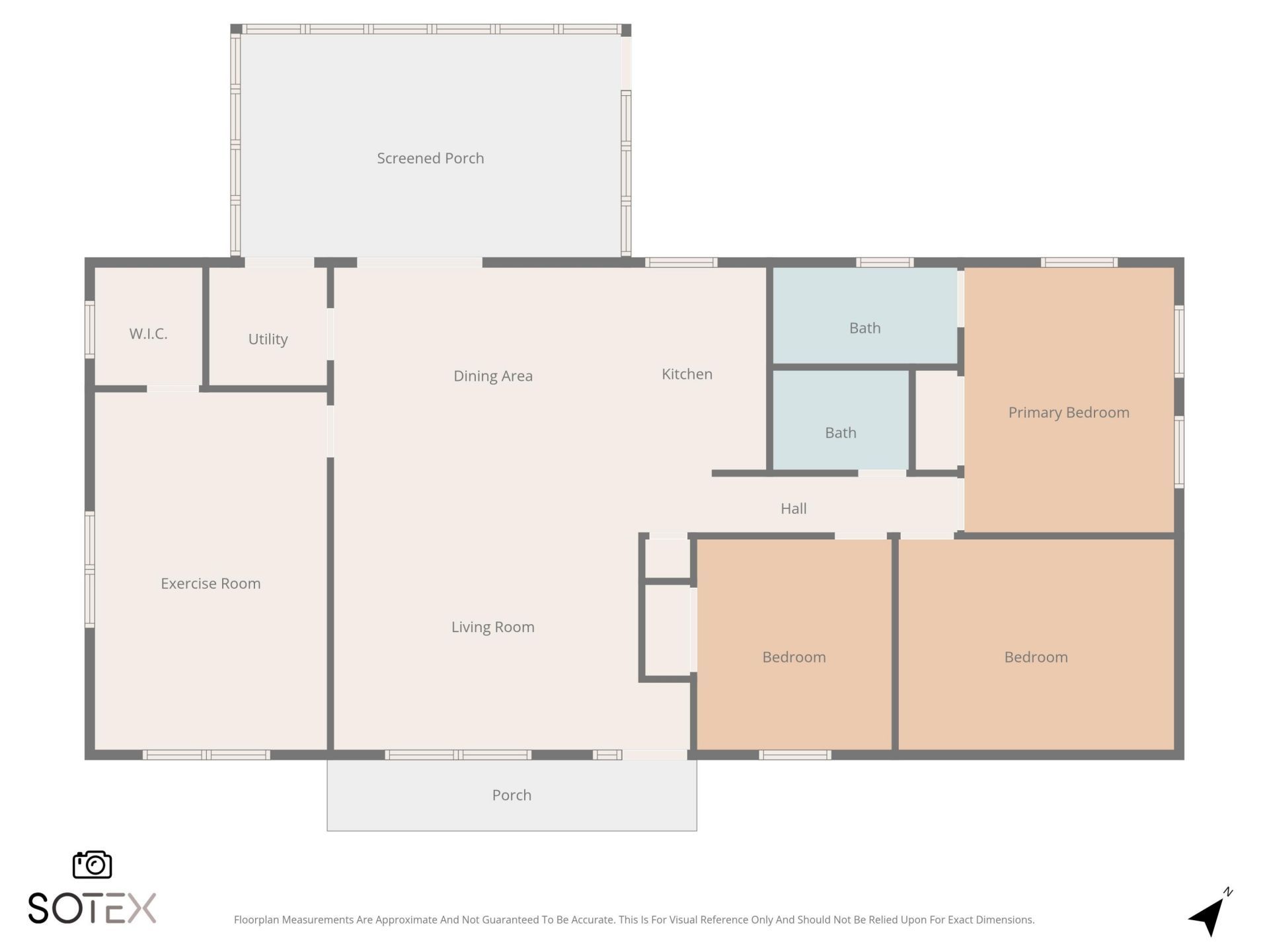 1741 SE Jackson Street, Stuart, FL 34997 Photo