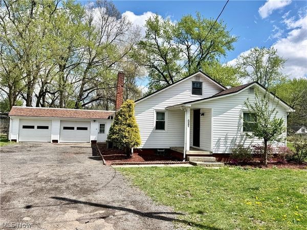 324 Bechtel Road, Leavittsburg, OH 44430