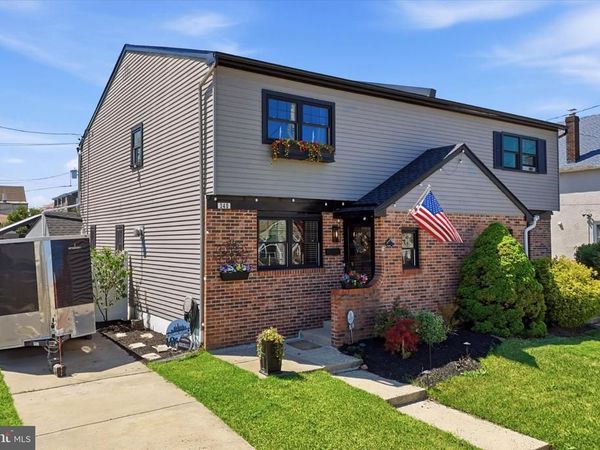 340 LINCOLN AVENUE, BRISTOL, PA 19007
