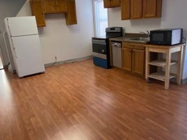 300 E FORT AVENUE , BALTIMORE, MD 21230