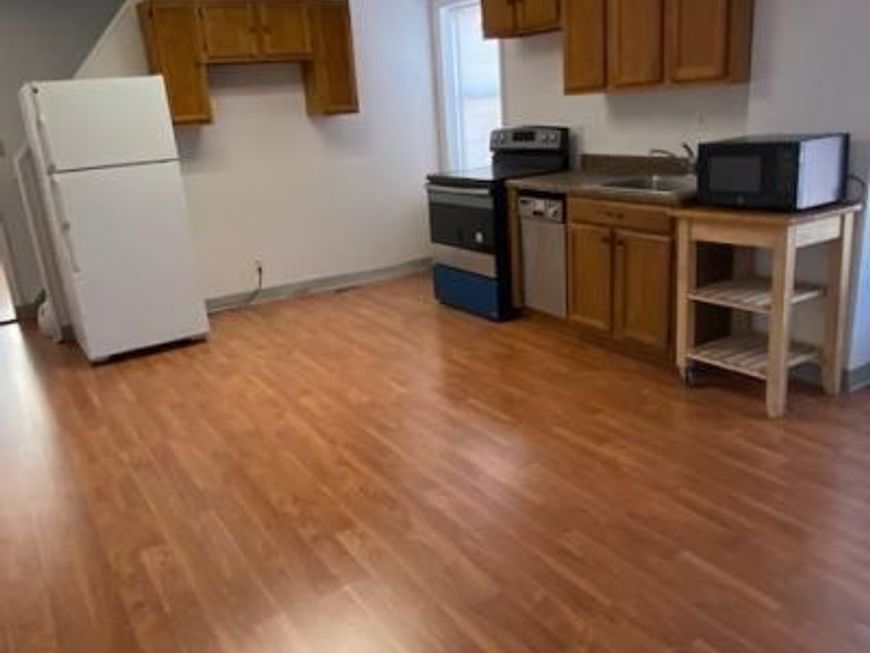 300 E Fort Avenue, Baltimore, MD 21230 Main Photo