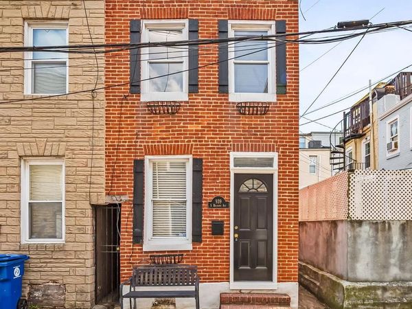 939 S BELNORD AVENUE S, BALTIMORE, MD 21224