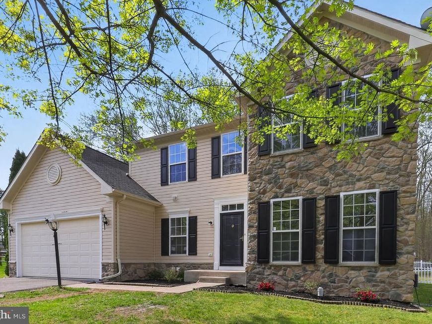 116 Bethel Springs Drive , North East, MD 21901 Main Photo