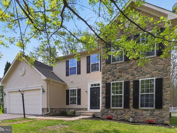 116 BETHEL SPRINGS DRIVE, NORTH EAST, MD 21901