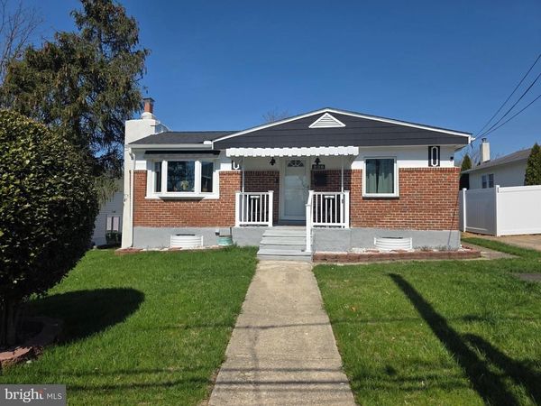 238 CHELSEA AVENUE , GLENSIDE, PA 19038