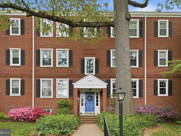 2938 S COLUMBUS STREET, Unit A2, ARLINGTON, VA 22206