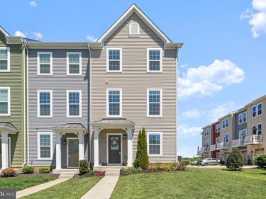 7500 HANCOCK STREET, BEALETON, VA 22712