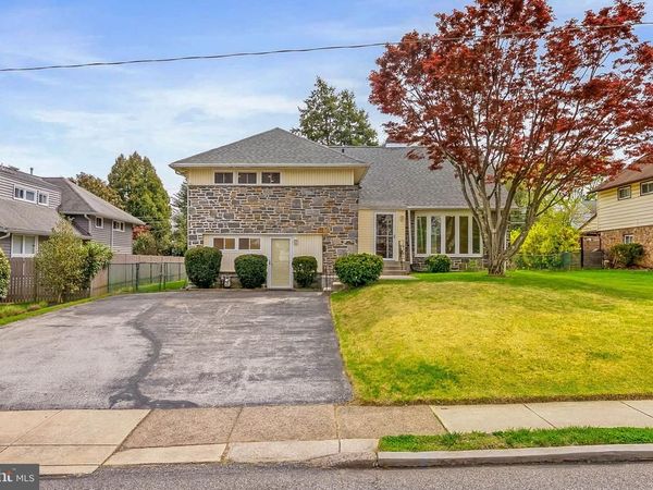 129 WHITEMARSH ROAD, ARDMORE, PA 19003