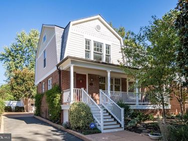 629 20TH STREET S , ARLINGTON, VA 22202