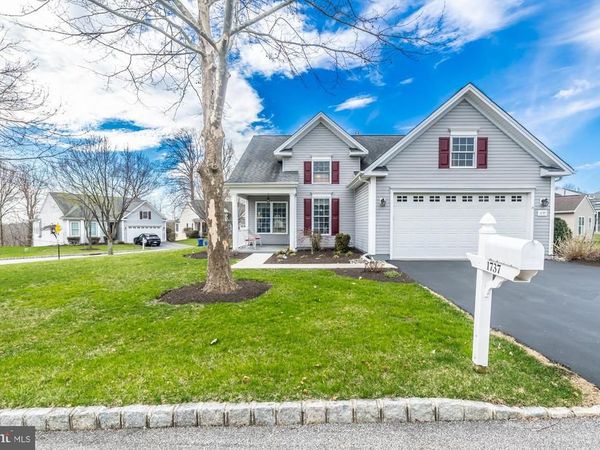1737 WISTERIA WAY, GARNET VALLEY, PA 19060