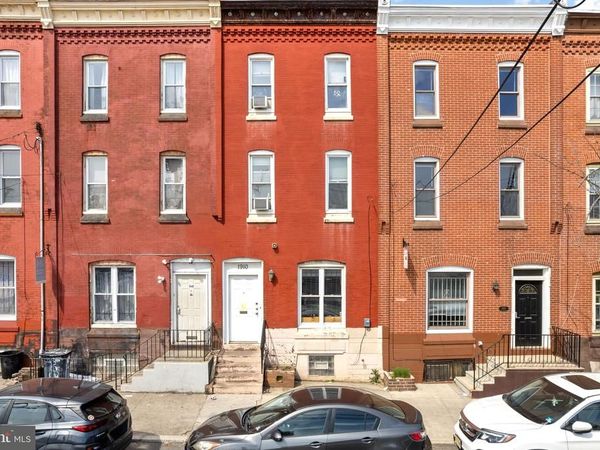 1910 N 17TH STREET, PHILADELPHIA, PA 19121