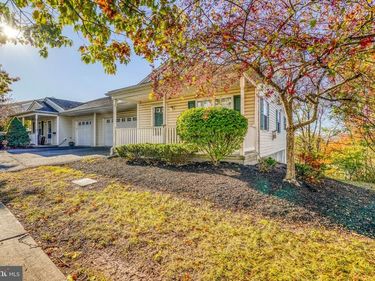 117 W HARMONY DRIVE, POTTSTOWN, PA 19464