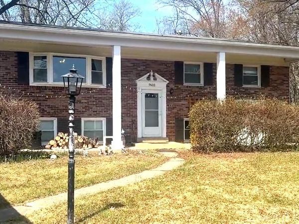 7601 KINGSBURY ROAD, ALEXANDRIA, VA 22315