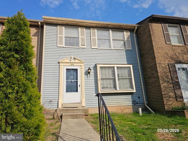1234 ELM GROVE CIRCLE , SILVER SPRING, MD 20905