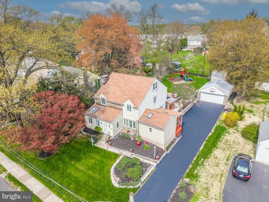 320 Prospect Road, Springfield, PA 19064 Main Photo