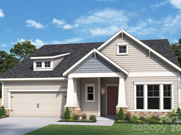 1157 Pastoral Place, Waxhaw, NC 28173