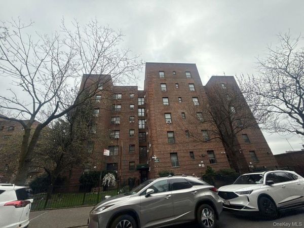 84-16 Elmhurst Avenue , Unit 5E, Elmhurst, NY 11373