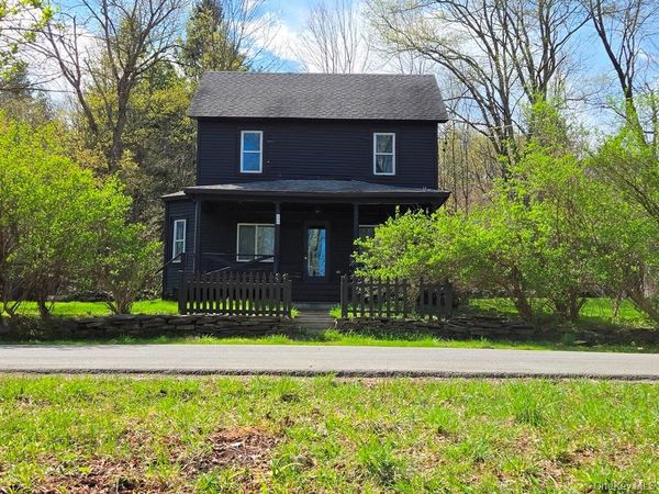 86 Plank Road , Mongaup Valley, NY 12762