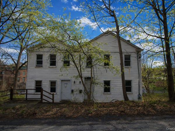 13 & 15 Underwood Street, Saugerties, NY 12477