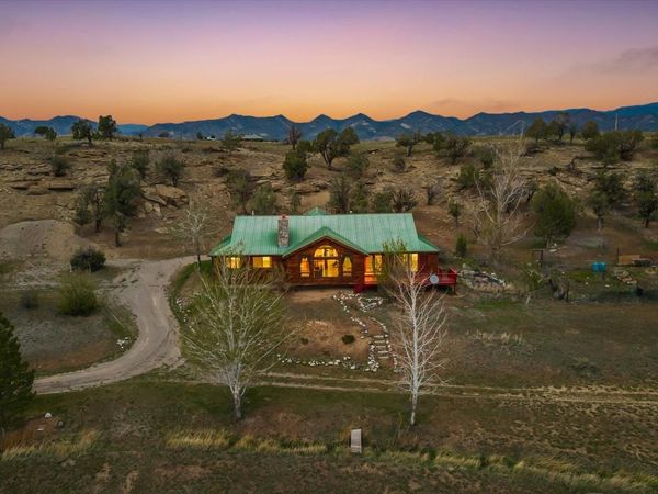 2737 Six Lazy K Road , Silt, CO 81652